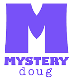 MYSTERY DOUG -Science