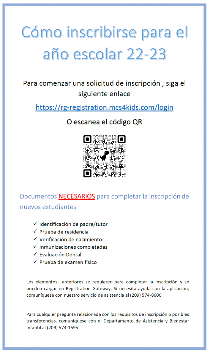 Registro Español