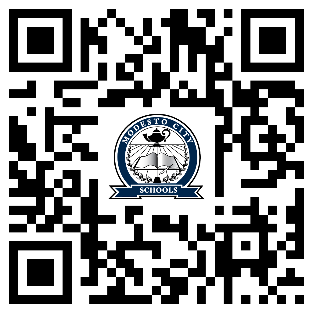 Before School Program QR Code