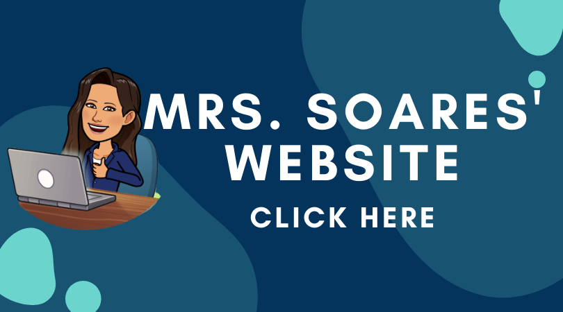 Mrs. Soares Website