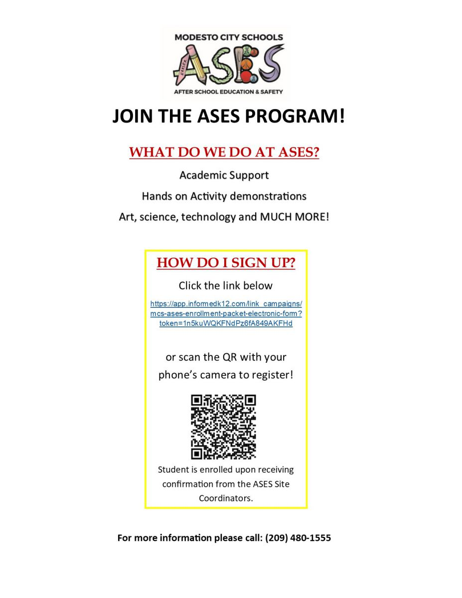 ASES Program 