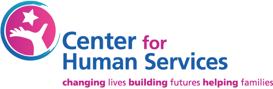 Center for Human Services Logo