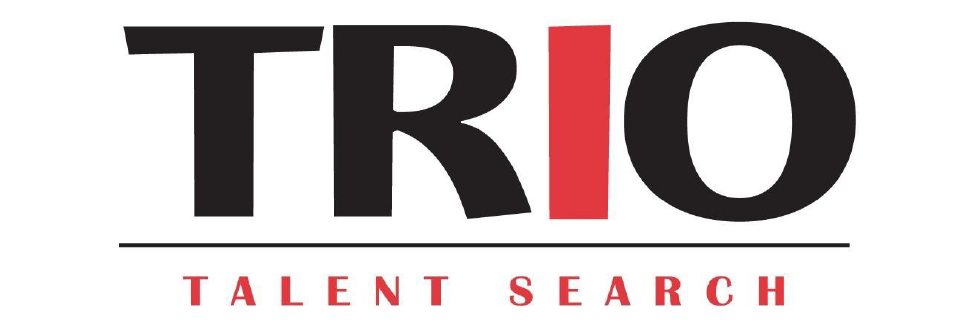 TRIO Logo