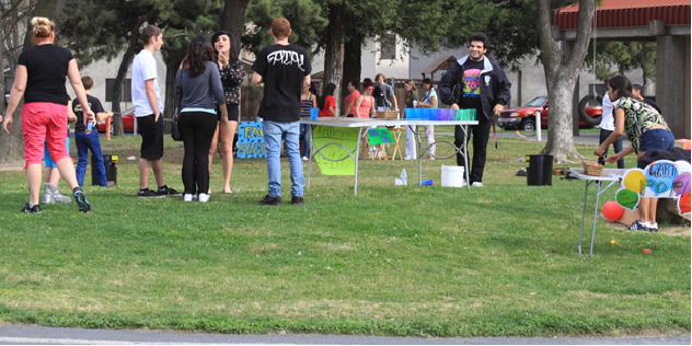 FFA Picnic