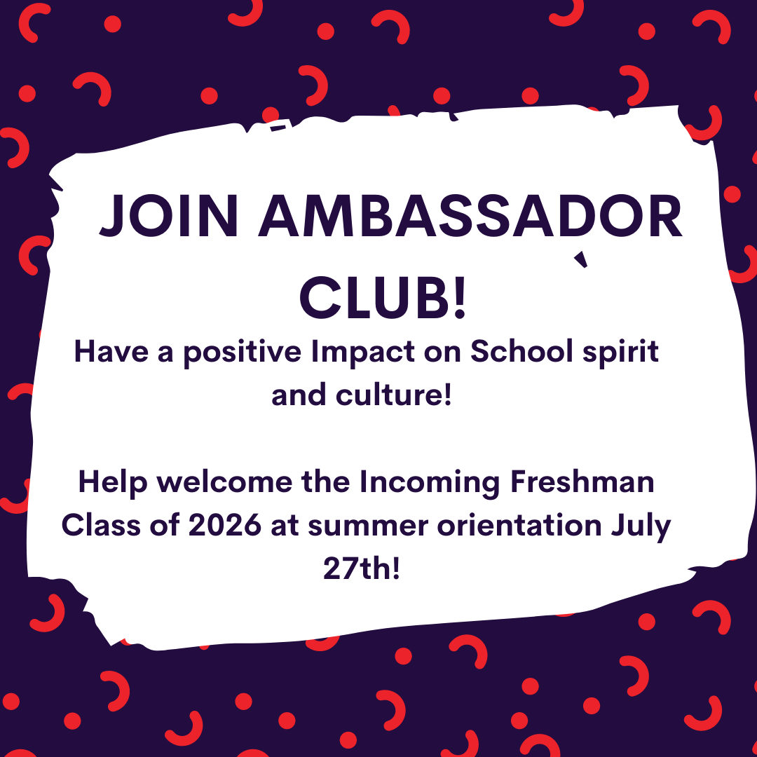 Join Ambassador Club