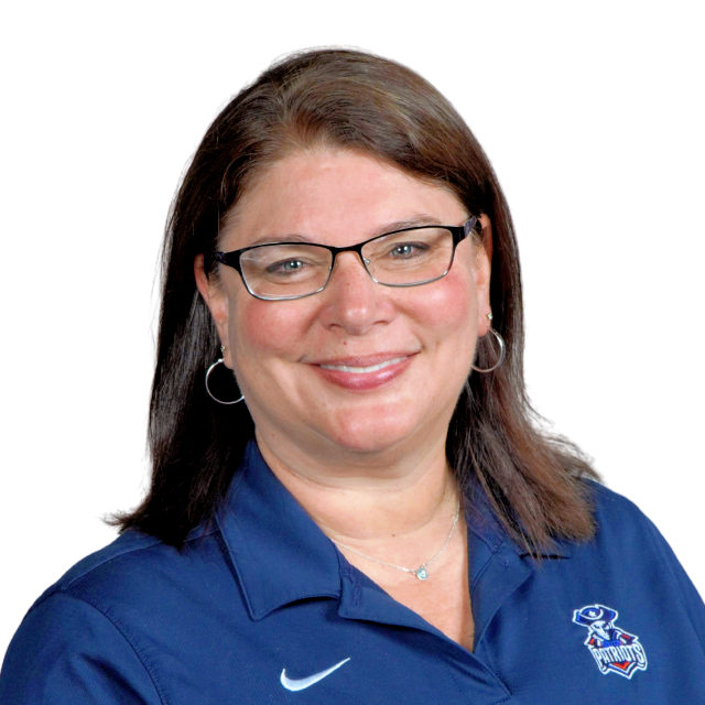 Melinda Freeman