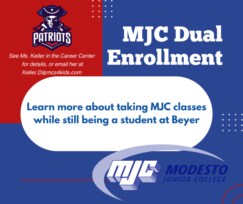 MJC-dual-enrollment-information