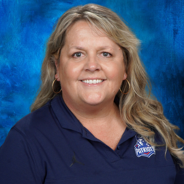 Tami Wilkinson Staff Photo