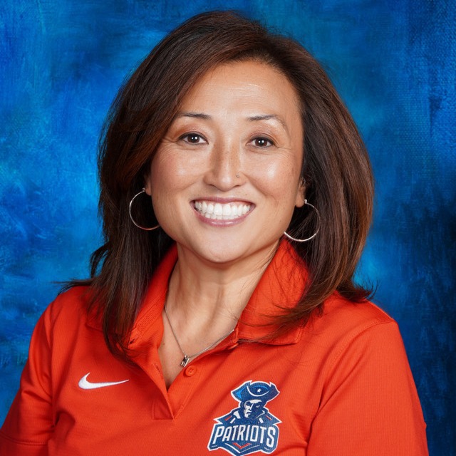Lisa Bowman Staff Photo