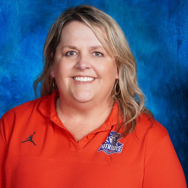 Tami Wilkinson Staff Photo