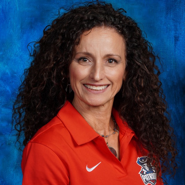 Dawn Goudeau