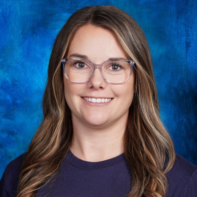 Katrina Broussard