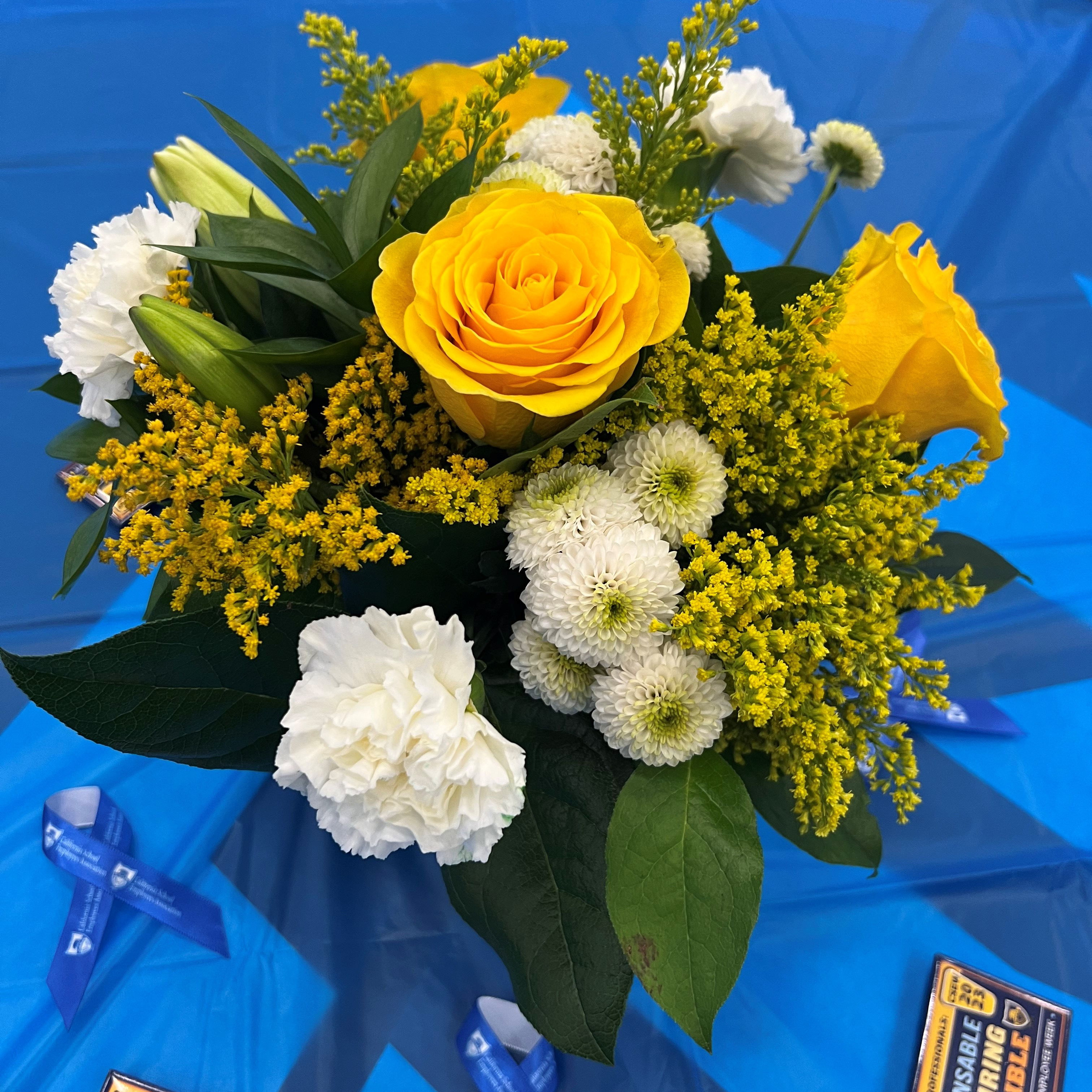 table-arrangement