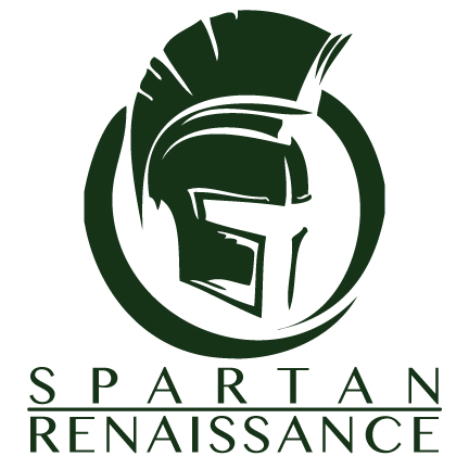 Spartan Renaissance logo