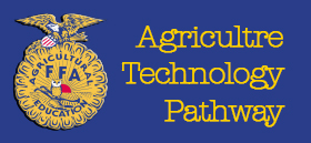 Agriculture Technology Pathway logo