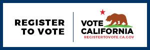 Register to Vote link