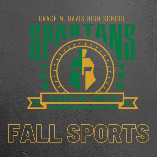 Fall Sports image