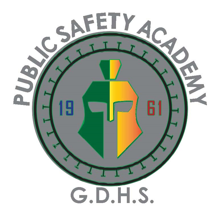 Davis Public Safety Academy Logo