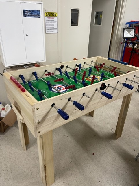 foosball-table-project