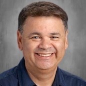 Student Service Administrator Headshot 23-24