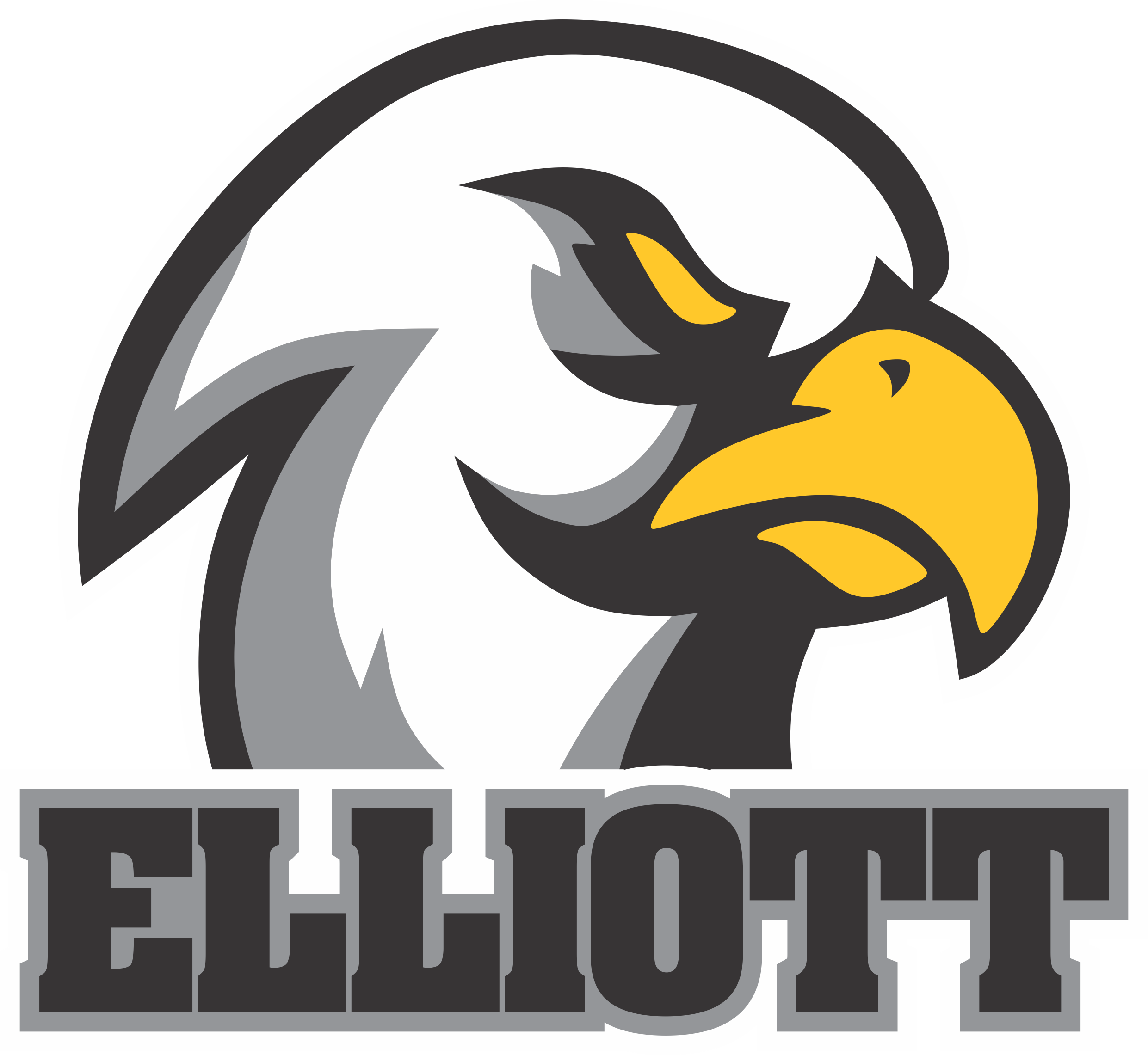 Elliott Alternative Education Center Logo