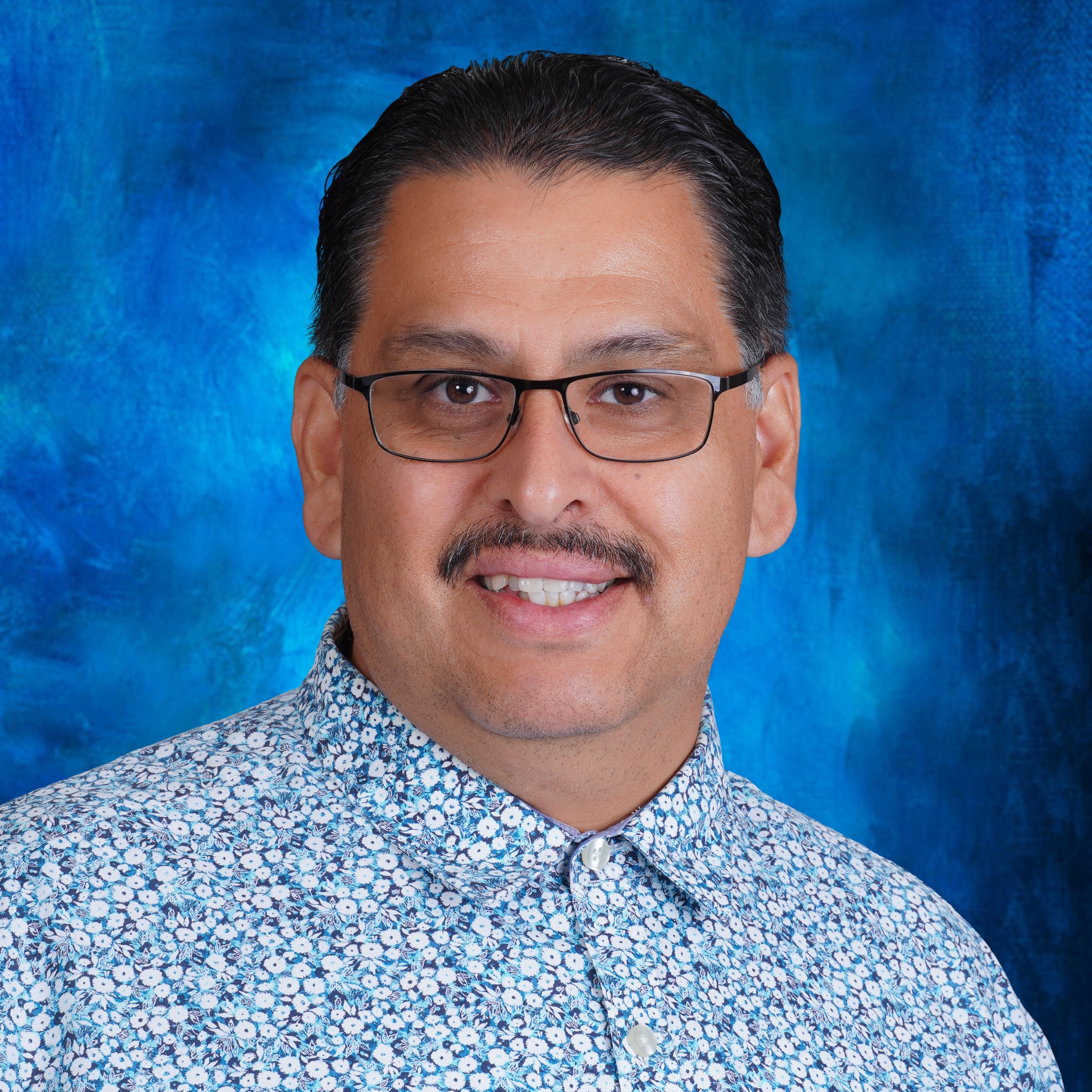 Daniel Villegas