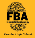 Enochs High School Forensic Biotech Academy Icon