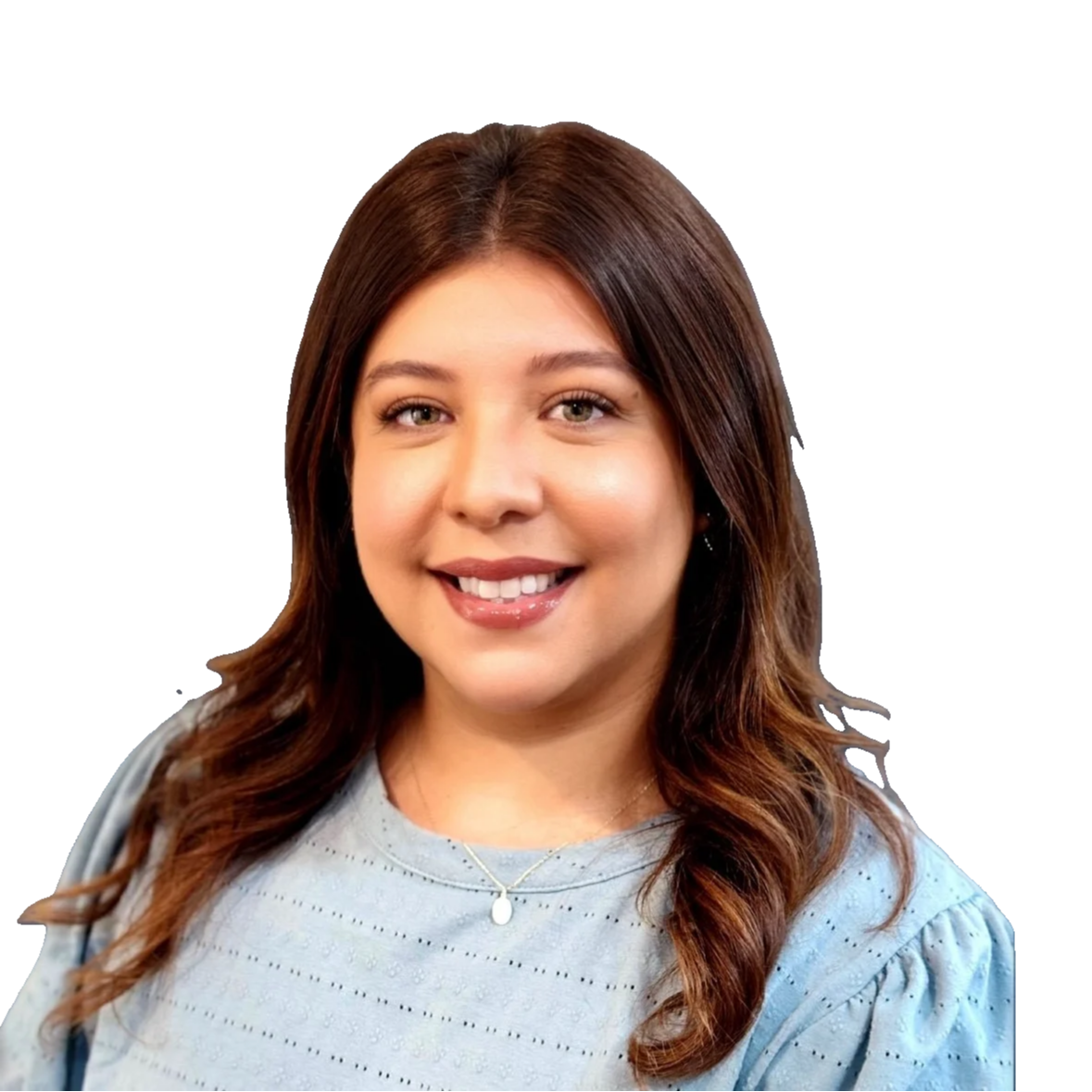 Sandra Flores-Watts