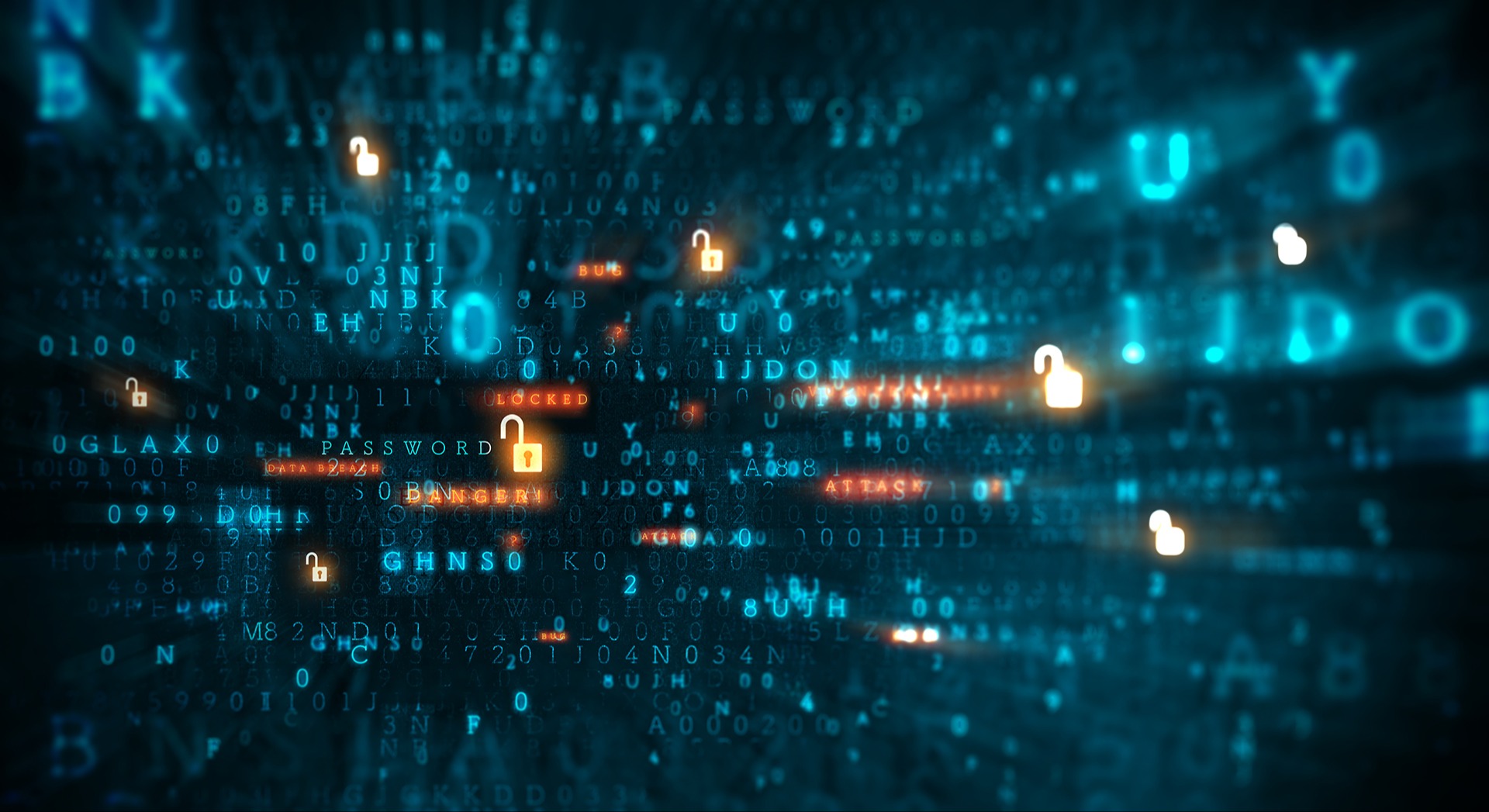 cyber