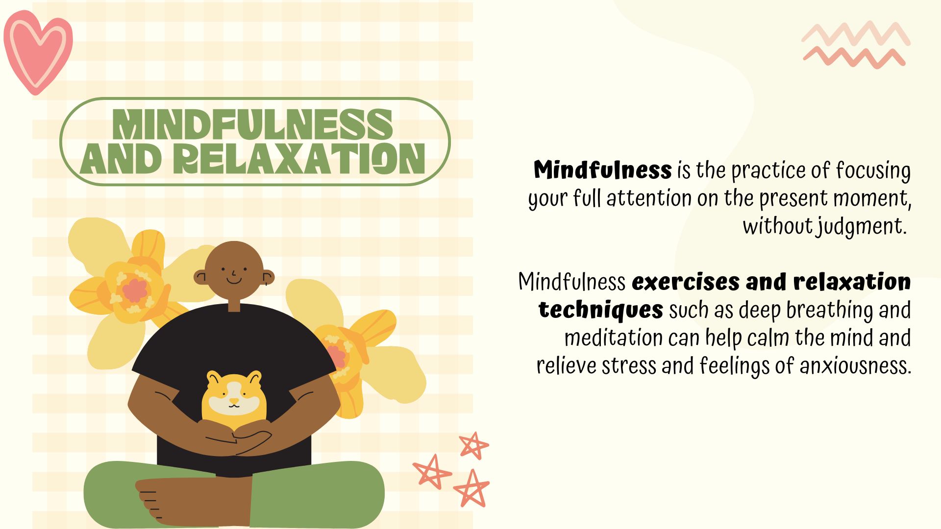 Mindful Monday