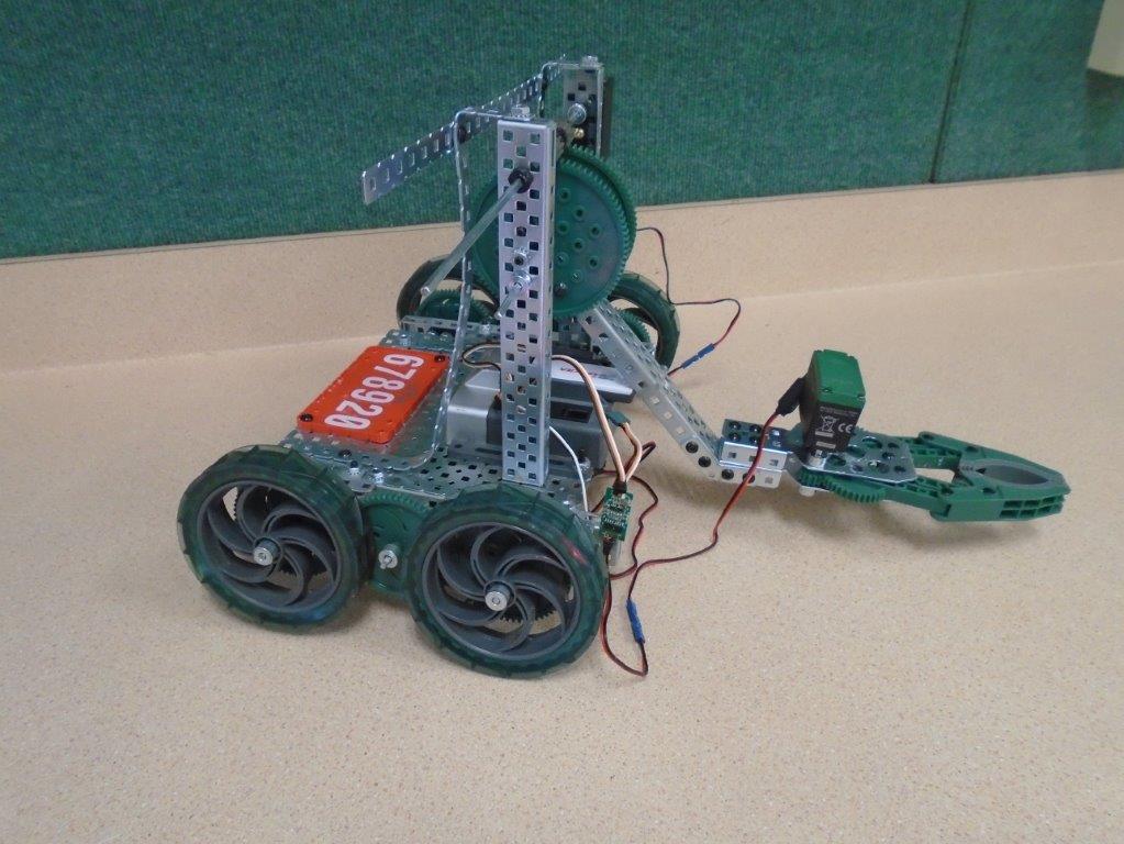 Johansen-engineering-robot