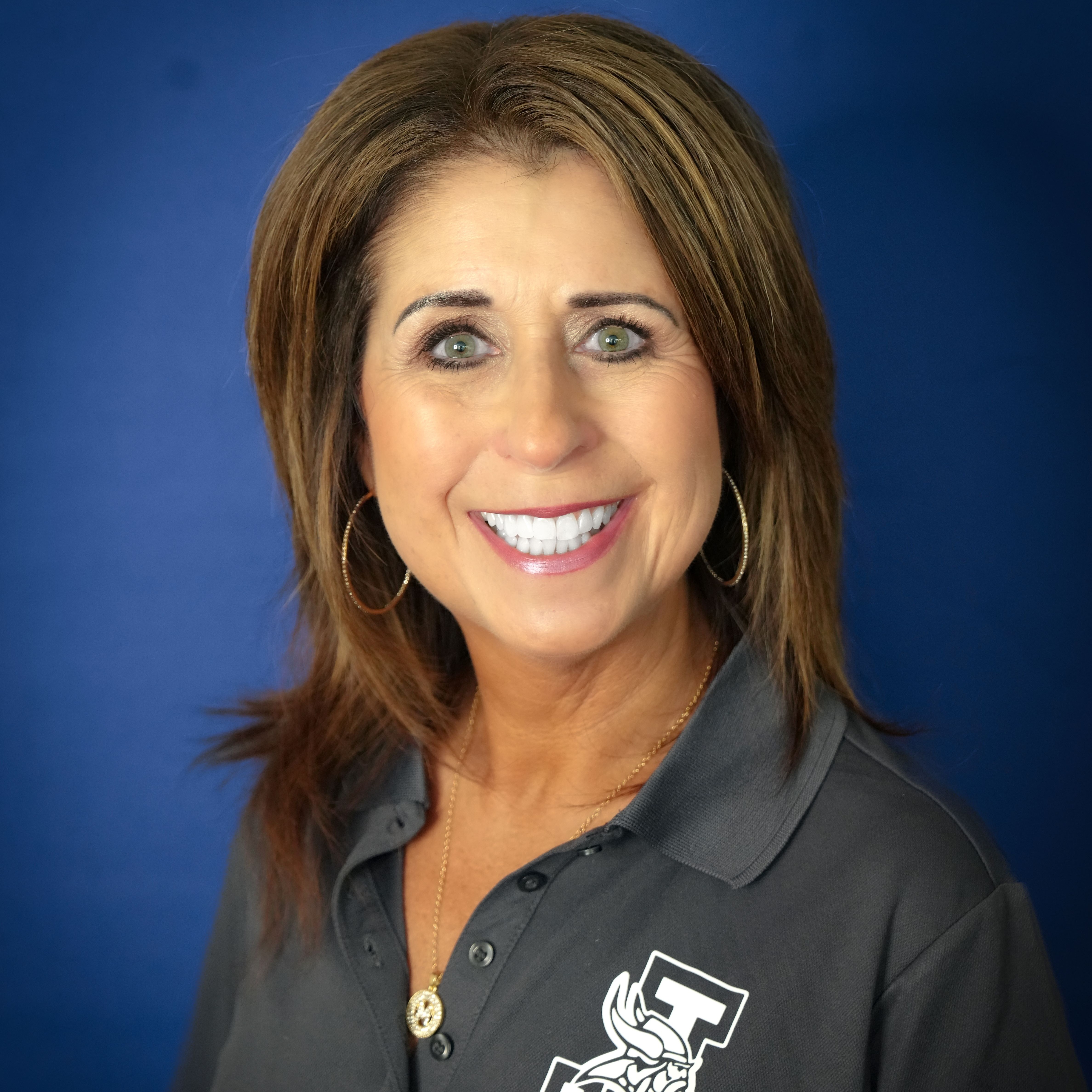 meshell mattox administrative assistant