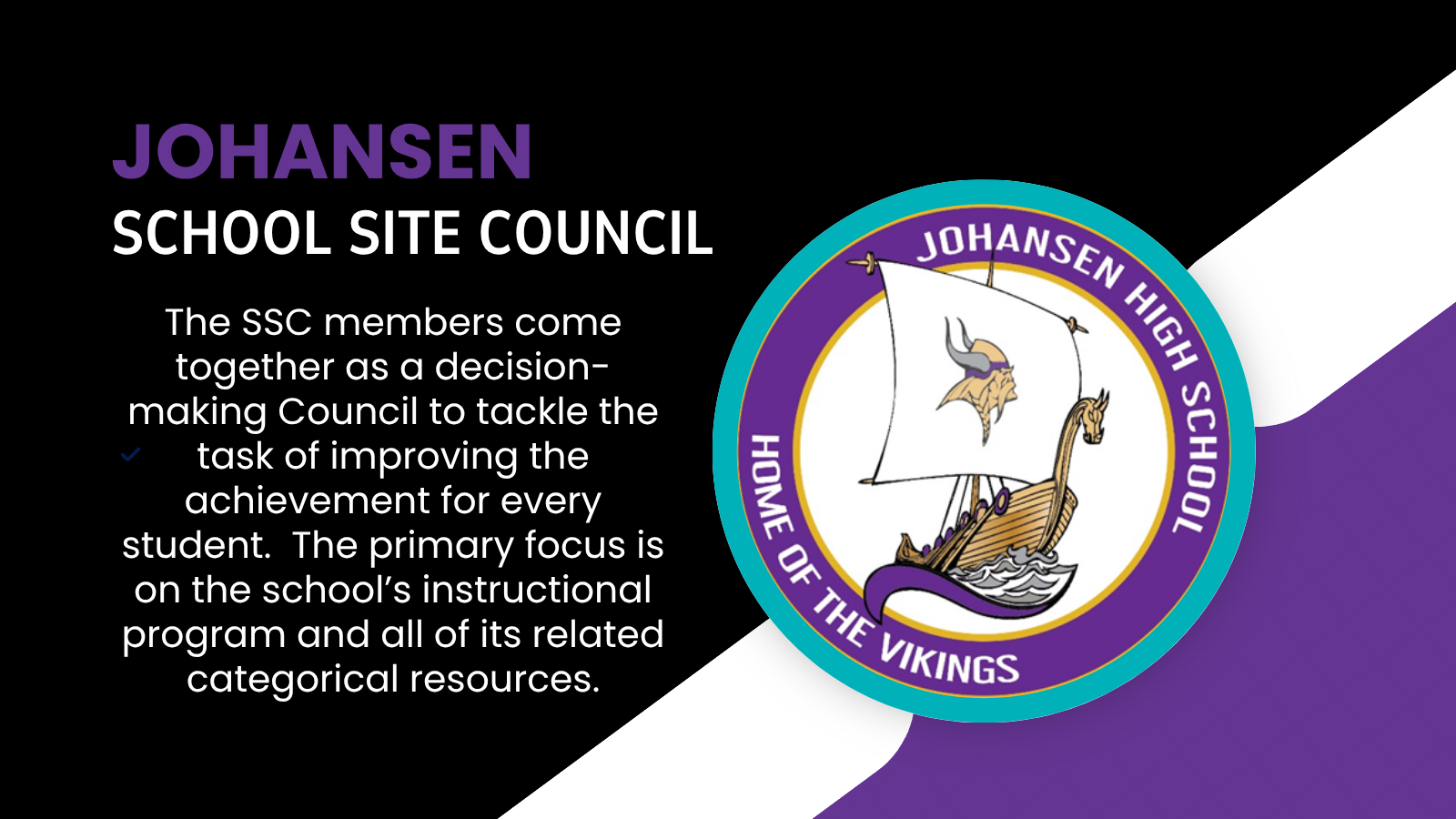 ssc meetings school site council