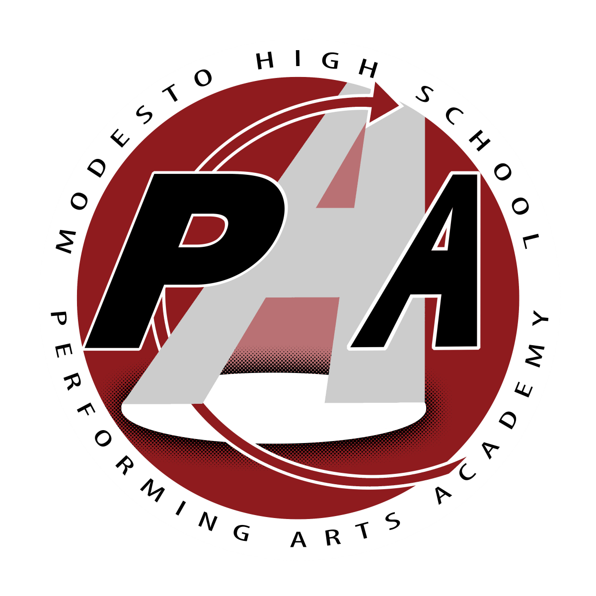 New PA Logo