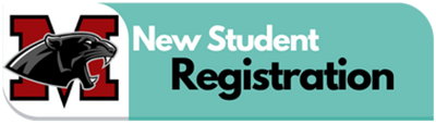 New Student Registration