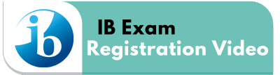 IB Exam Registration Video