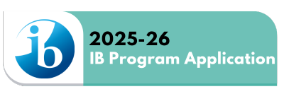 2025-2026 IB Program Application