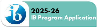 2025-2026 IB Program Application