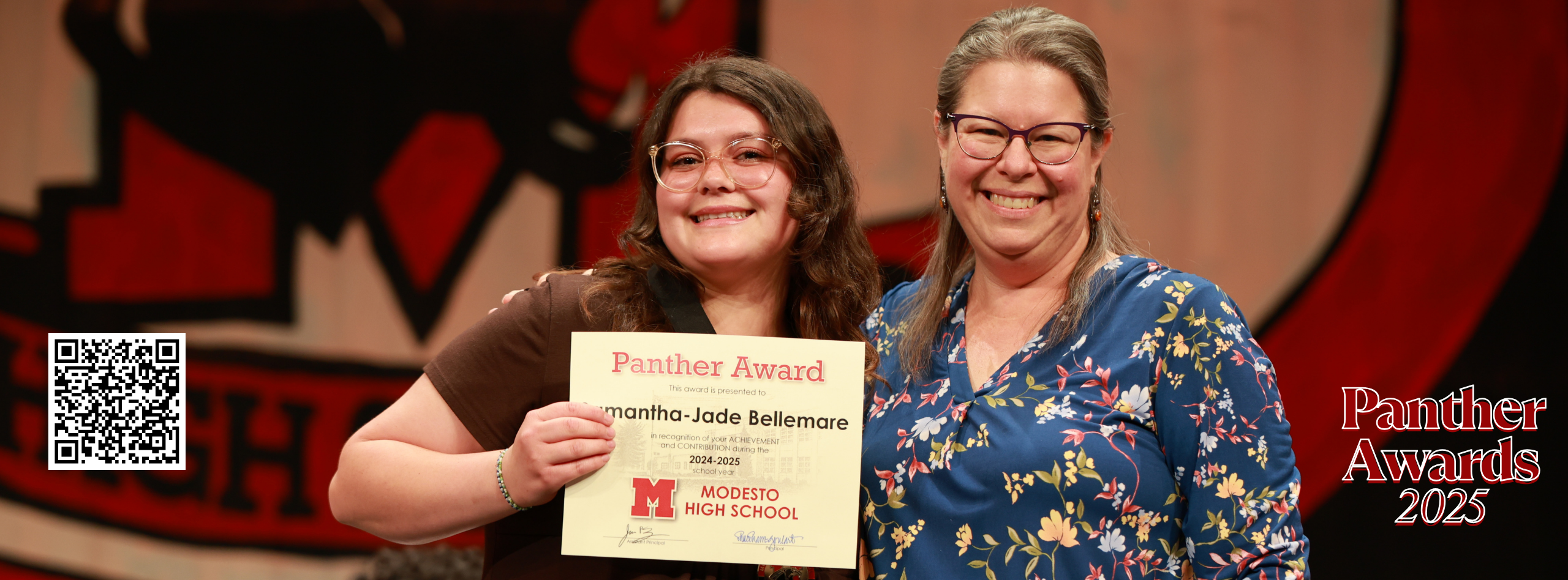 Panther Awards 2025