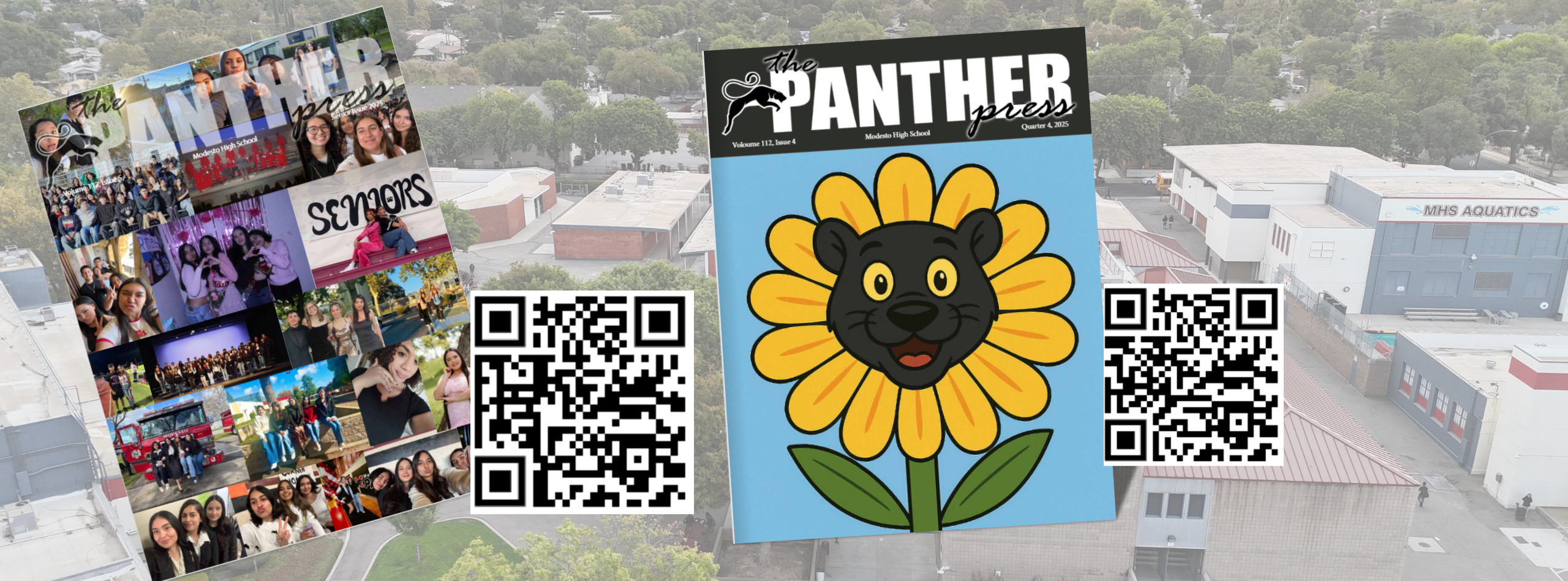 Panther Press