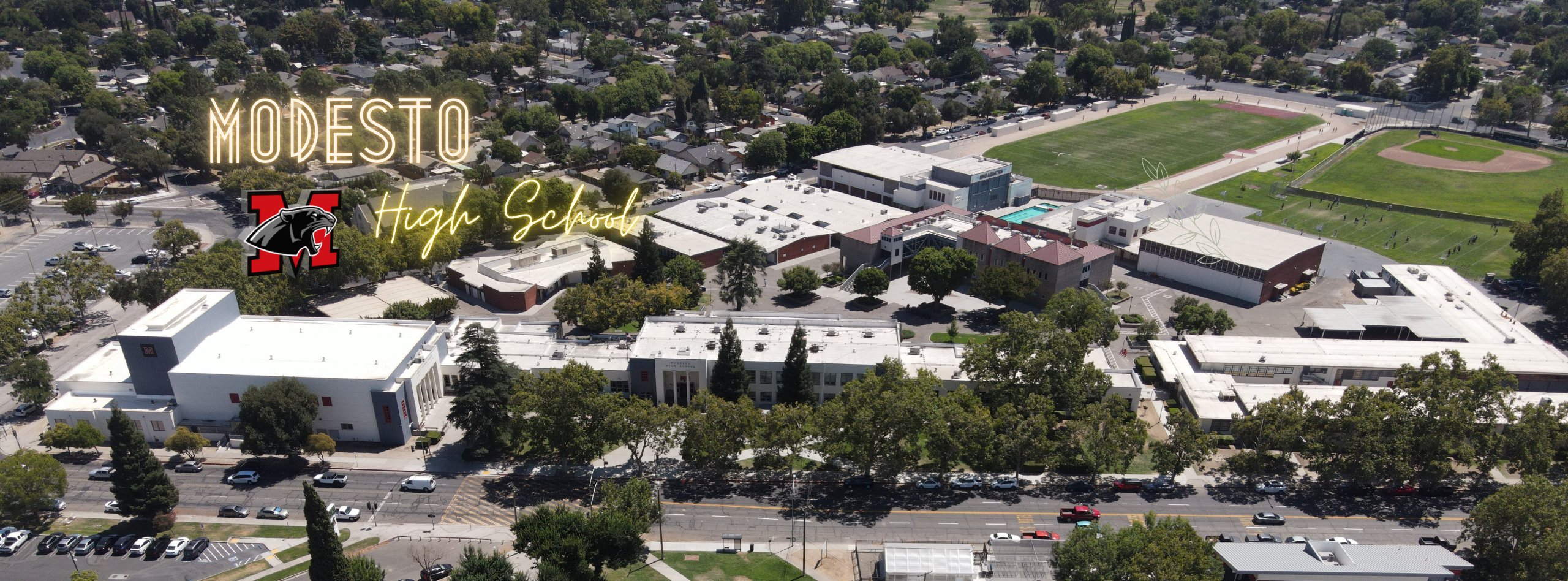 Modesto High School