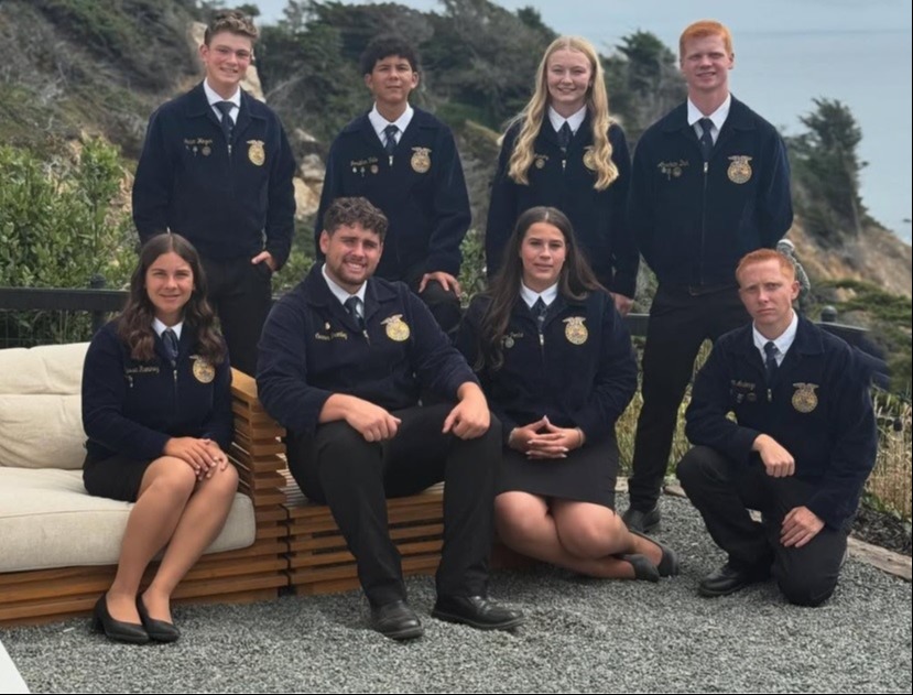 FFA-members