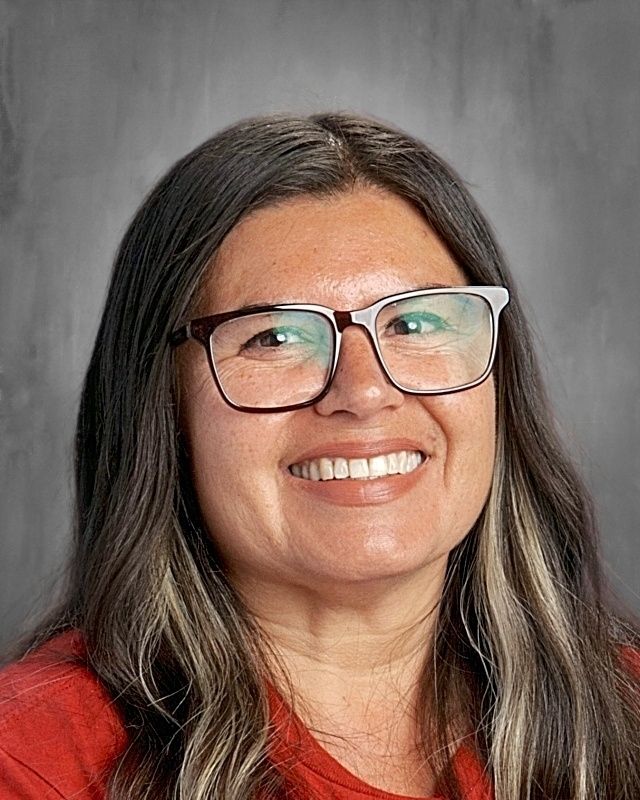 Yolanda Molina