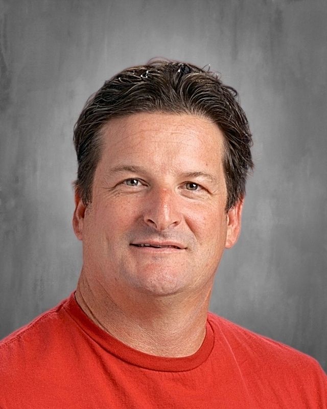 Ryan Poulsen