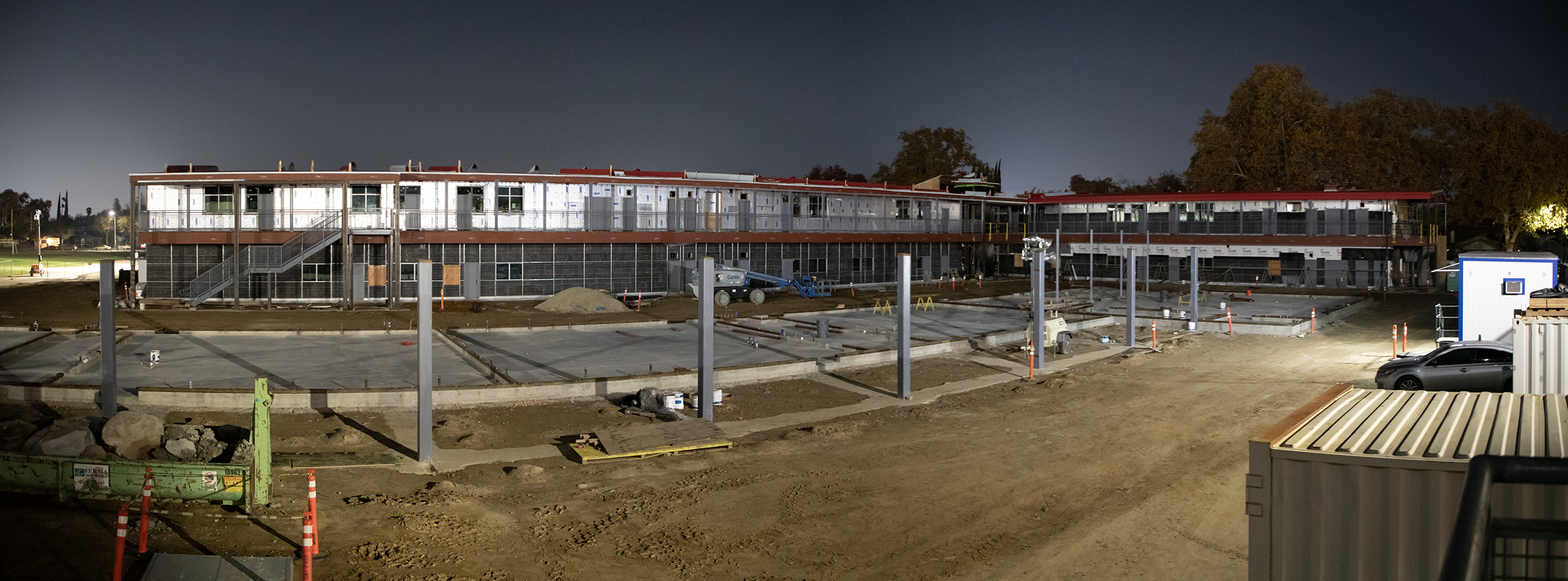 Modesto High School — Sports