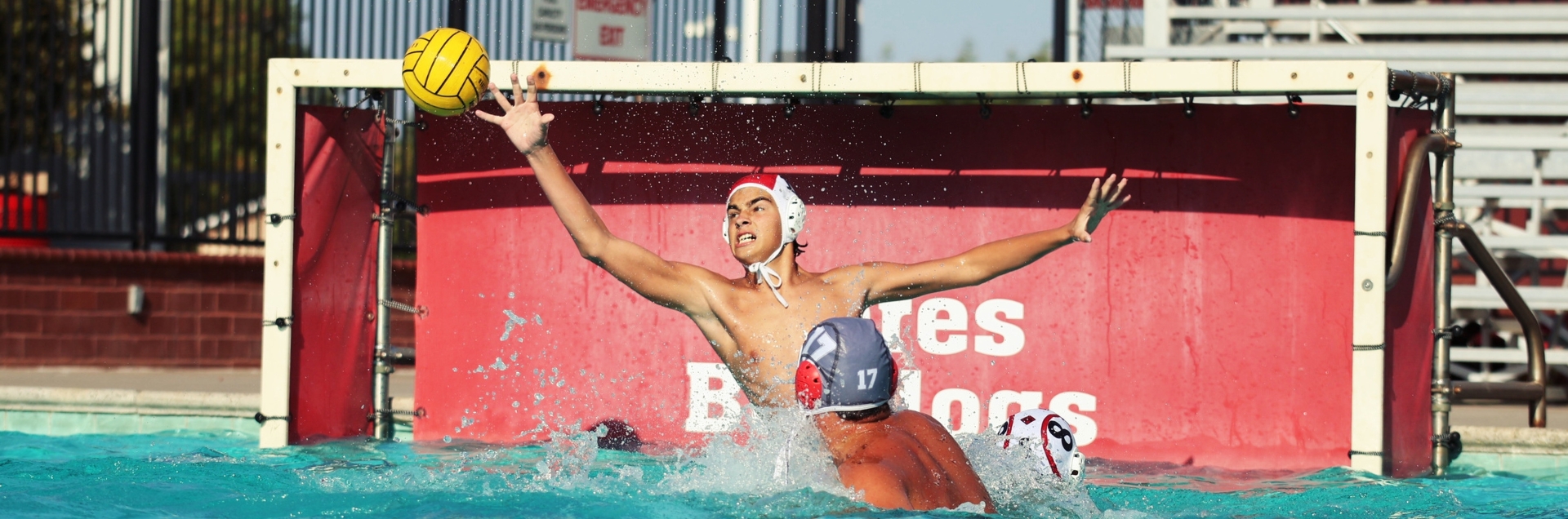 Modesto High Water Polo