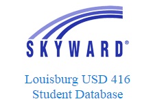 Skyward Student Database