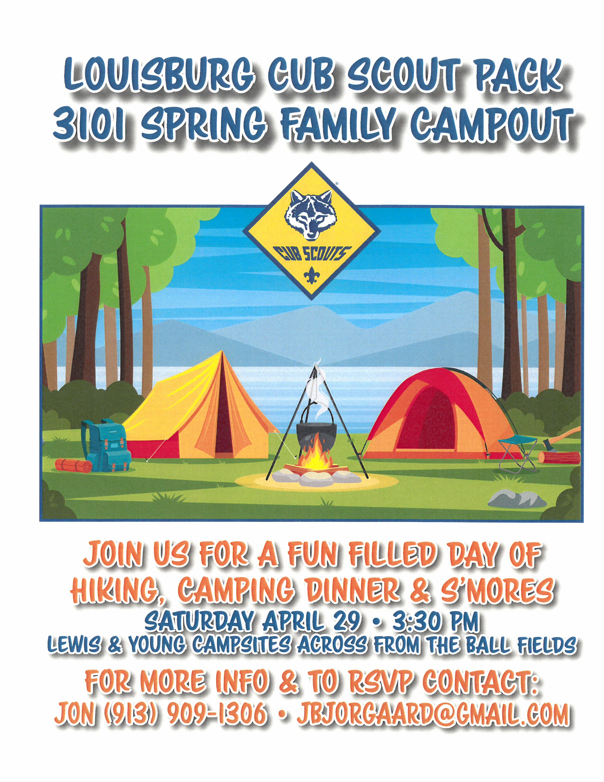 Community Information and Current Events Louisburg USD 416