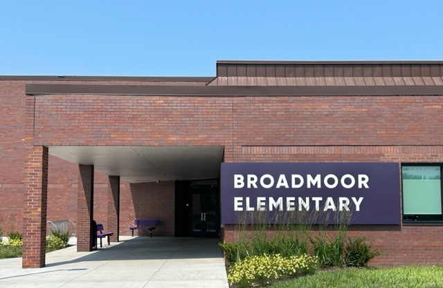 Broadmoor Elementary