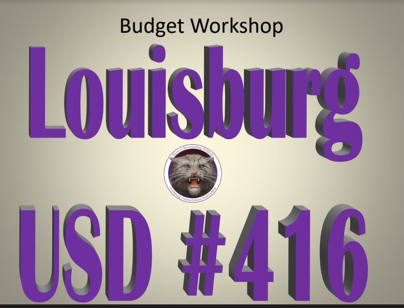 Budget Workshop